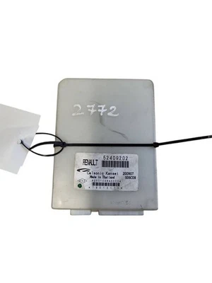 Renault Laguna III 2009 Altre Centraline Moduli 52409202 JUT239872 - Immagine 1 di 4