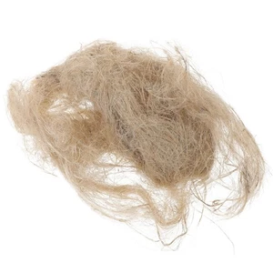 Bird Nest Natural Material 40 Grams Jute Silk for Nest Building - Picture 1 of 12