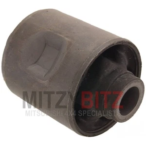 Differential Mount Bushing for Mitsubishi SHOGUN PININ PAJERO PININ H66W 1.8 - Picture 1 of 7