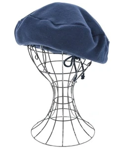 CHAMPION Flat Caps/Berets Navy F 2200596868048 - Picture 1 of 6