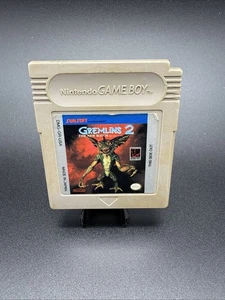 Gremlins 2 Nintendo Gameboy Classic Videojuego Solo Módulo Retro Coleccionista - Imagen 1 de 2