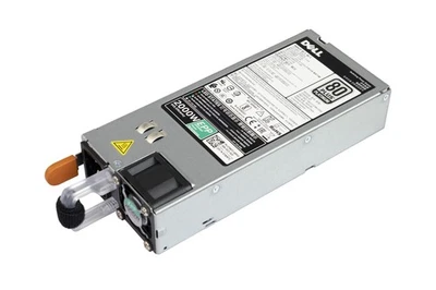 PSU Dell ASTEC 2000W 100-240V AC 50/60Hz 80+ Platinum G13/G14 T8MTC - Image 1 of 2