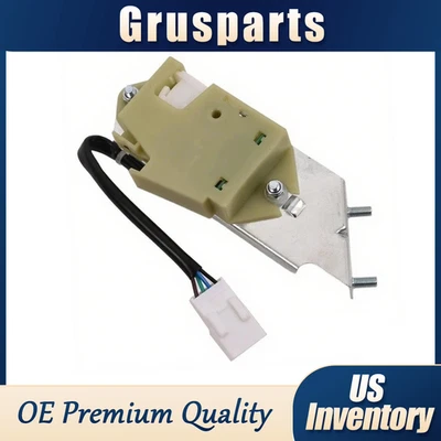 LJB6420BB Brake & Cruise Control Release Switch For Jaguar Xk8 1996-2006 Foto 1 de 4