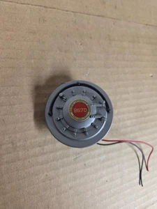 K Boiler Cover & Door  For Bachmann G Scale 9670 Pennsylvania PRR 4-6-0 Loco - Picture 1 of 3