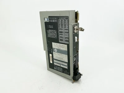 Allen Bradley 1785-L30B PLC-5/30 Processor Module W/Key Ser.A - Image 1 of 4