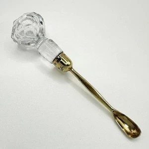 CUCHARA DE PIMIENTA DE CAYENA GEORGE IV PLATA ESTERLINA BIRMINGHAM 1822 MATTHEW BOULTON - Imagen 1 de 11