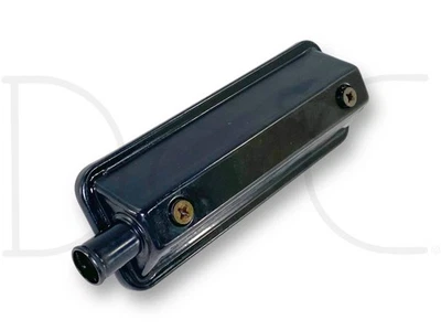 94-02 Ford F250 F350 7.3 7.3L tampa de válvula cárter respirador ventilação CCV casa de cachorro - Imagem 1 de 4