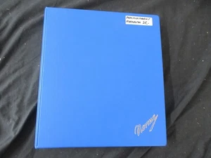 Skandinavien Briefmarken und Hüllen im Album, 99p Start, alles abgebildet - Bild 1 von 18