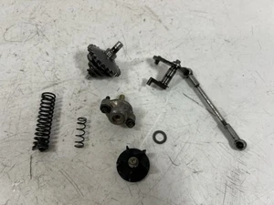 2012-2016 Ktm 250 300 Sx Xc Exc Governor Powervalve Actuator Lever Rod Linkage - Picture 1 of 11