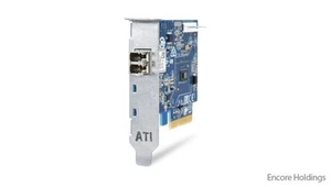 Allied Telesis 10Gigabit Ethernet Card - PCI Express x4 - 1 Port AT-DNC10LC-901 - Picture 1 of 1