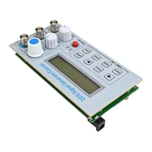 G��n��rateur de Signal Fonction Compteur de Fr��quence Haute Fr��quence Pr��cisi - Zdjęcie 1 z 12