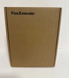 Extensor WiFi 6 Verizon FIOS E3200 - NUEVO/Leer - Imagen 1 de 12
