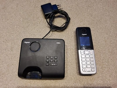 Siemens Gigaset C300 und C300A mit AB - Bild 1 von 4