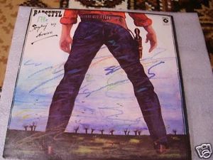 Babsztyl - Szykui Sie Bracie - LP - Polnisch Country/Rock - Bild 1 von 2