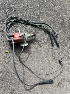 Bmw Ignition Distributor 0237002096 M10 Bmw Ignition Distributor 0237002096 M10 - Picture 1 of 6