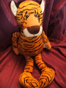 Russ Berrie large Tiger 19'' (B142) - Picture 1 of 3