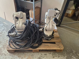 1* KUKA KR3 R540 With Cables - Bild 1 von 7