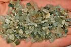 75g GREEN AVENTURINE Chips Tumbled Stone Healing Crystals Quartz Luck Chance