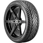2 Tires Dcenti D5000 275/45R20 110H XL A/S Performance