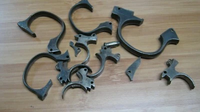 Ivor Johnson 38 калибр Старая модель запчасти лот #413.5 - Изображение 1 из 3