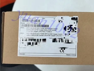 NEW Huawei AR5710S-S10T1X2 Mid-enterprise 10-gigabit optical port router - Picture 1 of 5