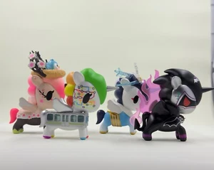 Tokidoki Unicorno Serie 12 - Imagen 1 de 5