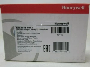 HONEYWELL R7849B1013 - Picture 1 of 1