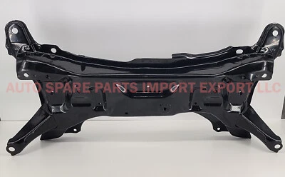 2008-2011 Scion xD Front Crossmember Subframe Sub K-Frame OEM - Image 1 of 4