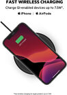 Belkin Boostcharge Wireless Charging Pad 7.5w Ac Adapter Qi-certified Iphone