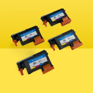 NUEVO cabezal de impresión cabezal de impresión para HP831 LATEX 310 360 CZ678A CZ677A CZ679A CZ680A - Imagen 1 de 6