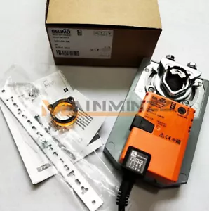 1PC BELIMO GM24A-SR Rotary actuator New - Picture 1 of 6