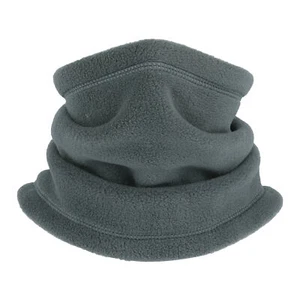 Kids Neck Warmer Gaiter Winter Fleece Neck Cover Balaclava Windproof Face Mask - Picture 1 of 32