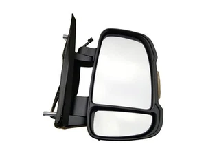 POUR DUCATO JUMPER BOXER 06- RETROVISEUR électrique DROIT SHORT CHAUFFANT NEUF - Foto 1 di 3