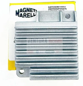 MODULO ACCENSIONE BKL4A PER MOTORI FIRE PANDA Y10 UNO APE POKER MAGNETI MARELLI - Foto 1 di 3