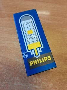 NOS Philips Projector Bulb 6289C/05 G17Q 24v 150W Made in Holland - Picture 1 of 3