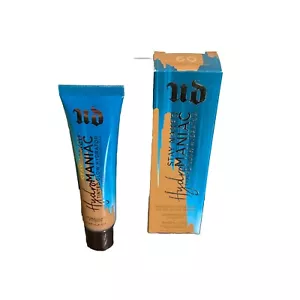 Urban Decay Stay Naked Hydro Maniac Tinted Glow Hydrator #60 Medium Dark - Picture 1 of 2