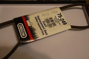 Oregon Belt for CUB CADET/MTD 754-0465 , 954-0465 - Picture 1 of 2