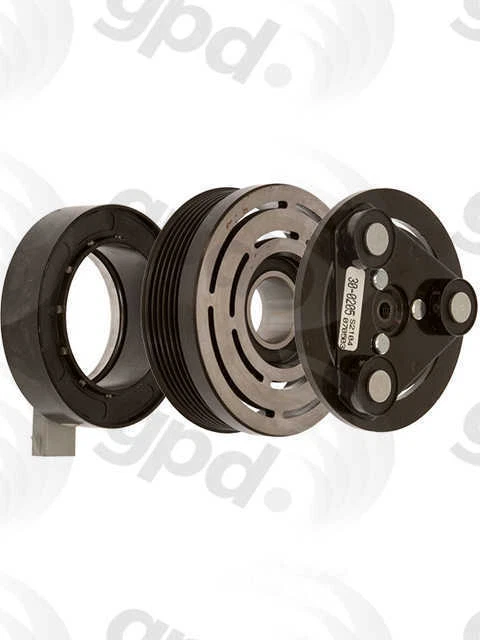 A/C Compressor Clutch Global 4321295 - Изображение 1 из 1