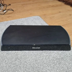 Lifesize LFZ-023 440-00109-903 Rev 02 Icon 600 Videokonferenzsystem - Bild 1 von 5