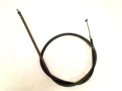 câble embrayage pour YAMAHA XV 750 VIRAGO 1988-1997 1992 occasion 125553 - Photo 1/4