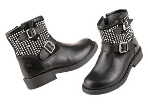 Scarpe da bambina stivali Melania | Acquisti Online su eBay