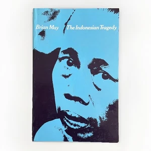 The Indonesian Tragedy By Brian May Paperback SE ASIA Suharto - Bild 1 von 5