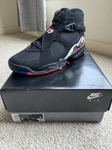 Size 9.5 - Jordan 8 Retro Mid Playoff - Picture 1 of 1