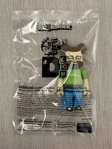 Punk Drunkers X Vincent Medicom Be@rBrick 100% DesignerCon DCON 2025 Exclusive - Bild 1 von 1