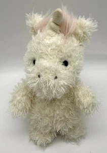 Jellycat kleines Einhorn flauschiges Plüschtier - Bild 1 von 4