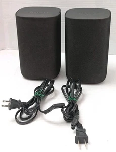 Roku Altoparlanti audio surround wireless 9020X per Roku TV, Streambar (Set di due) - Foto 1 di 6