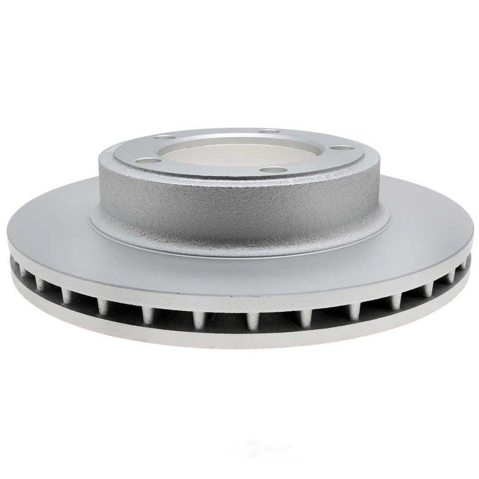 Rotor de freno de disco compatible con Peterbilt 325.330 337 335 RAYBESTOS 2008-2012 Foto 1 de 3