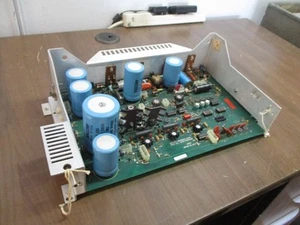 Leeds & Northrup Analog Module Assembly 513415 Rev. 12 *No Box* New Surplus - Picture 1 of 7