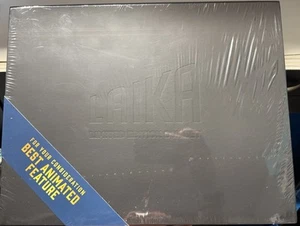 Limited 1st ED "The Art of Missing Link" Ramin Zahed 2019 Box Set Insight Sealed - Bild 1 von 10