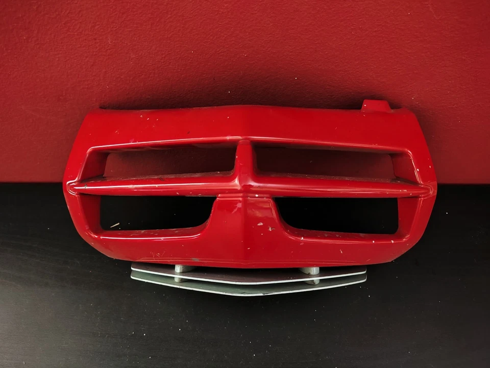 Air manifold Front fairing Ducati Multistrada 620 1100 1000 48410471AA - Imagem 1 de 4